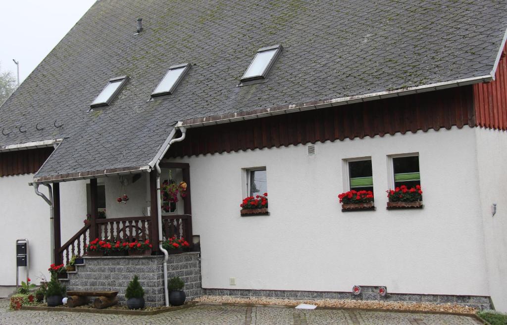 Ferienwohnung Löffler Nassau-Erzgebirge 25 Dorfstraße, 09623 Frauenstein