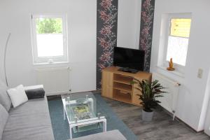 Ferienwohnung Löffler Nassau-Erzgebirge