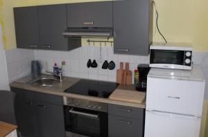 Ferienwohnung Löffler Nassau-Erzgebirge