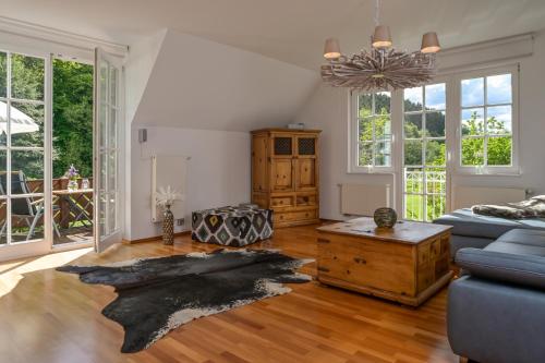 Ferienwohnung Loft