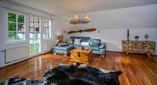 Ferienwohnung Loft