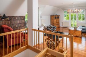 Ferienwohnung Loft