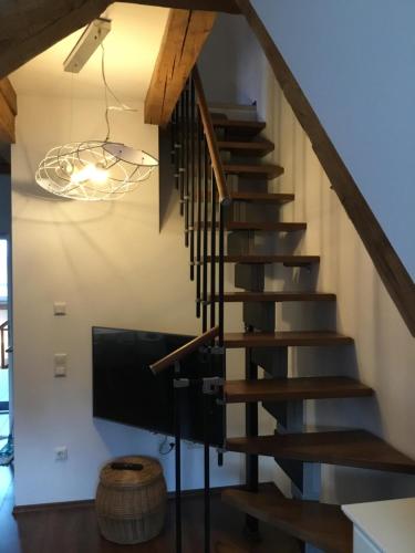 Ferienwohnung Loh