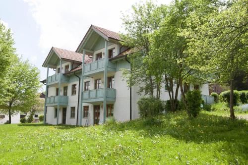 Ferienwohnung \