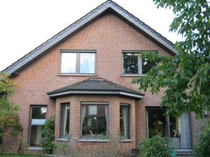 Ferienwohnung Lohberg