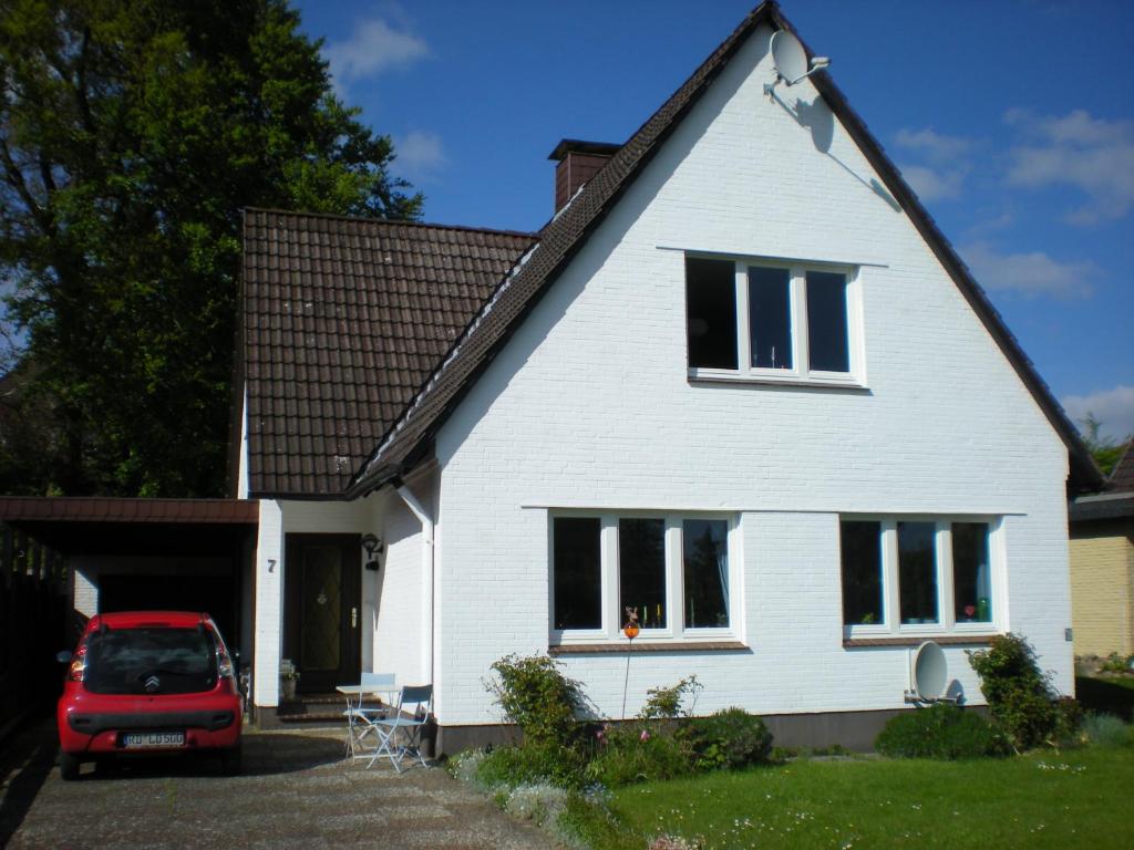 Ferienwohnung Lohmann Im Grund 7, 24357 Fleckeby