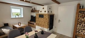 Ferienwohnung Lohnerlehen