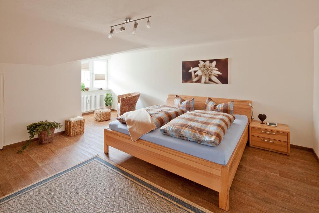 Ferienwohnung Lohr Weststr. 5, 87561 Oberstdorf