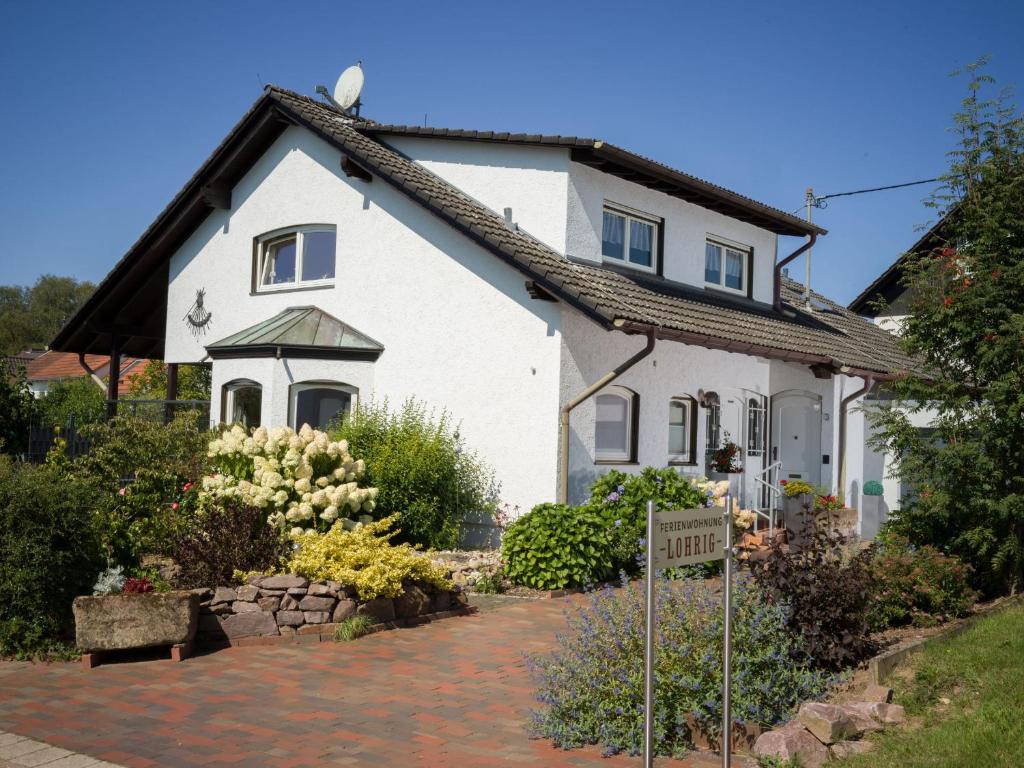 Ferienwohnung Lohrig 3 Im Heidesfeld, 66709 Weiskirchen