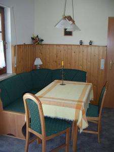 Ferienwohnung Lohse