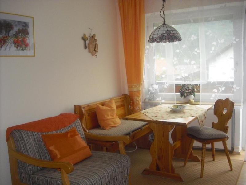 Ferienwohnung Loipl Westernbergstraße 6, 83324 Ruhpolding