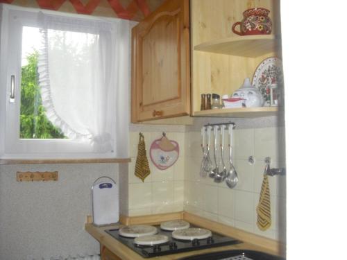 Ferienwohnung Loipl