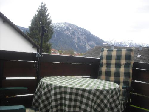 Ferienwohnung Loipl