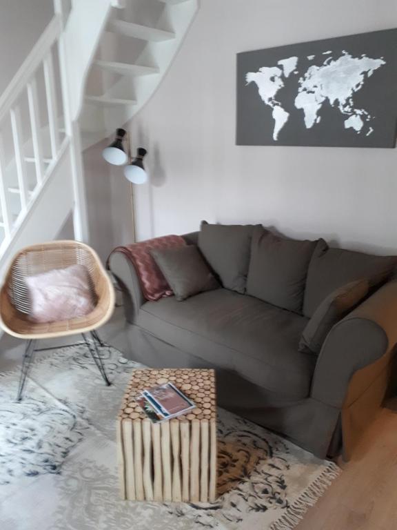 Ferienwohnung Loipl