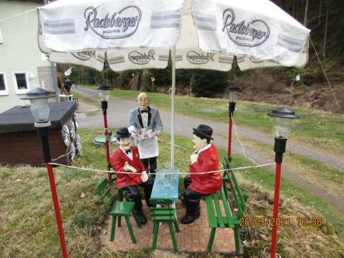 Ferienwohnung Löke