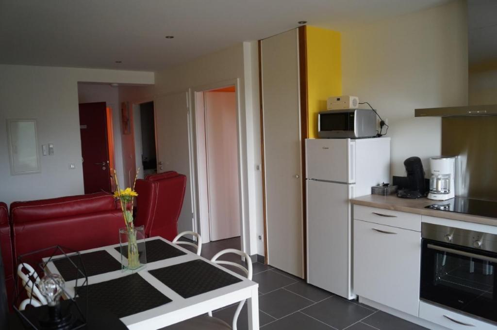 Ferienwohnung-Long-Beach-III