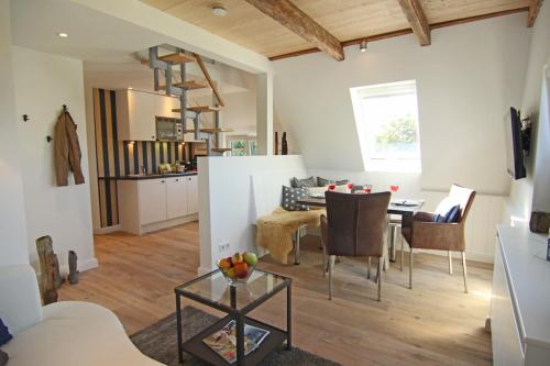 Ferienwohnung Lonni