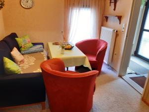 Appartement Ferienwohnung Loos Friedrichrodaer Str. 80 98593 Floh Thuringe