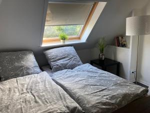 Appartement Ferienwohnung Lopperland in Hinte Friedenstrasse 10 26759 Hinte Basse-Saxe