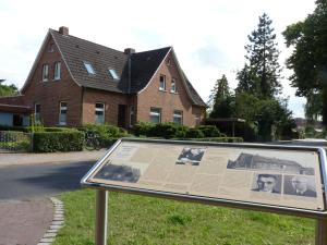 Ferienwohnung Loquard, 15168
