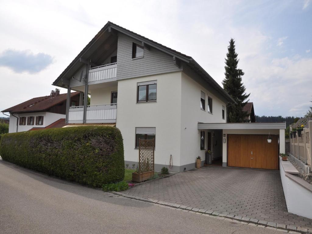 Appartement Ferienwohnung Lore Keckstraße 2 88171 Weiler-Simmerberg
