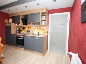 Appartement Ferienwohnung Loreley Odinstr. 11 56348 Bornich Rhénanie-Palatinat