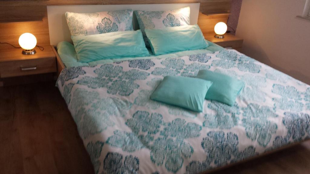 Ferienwohnung Loreley Hauptstrasse 8A, 56357 Lierschied