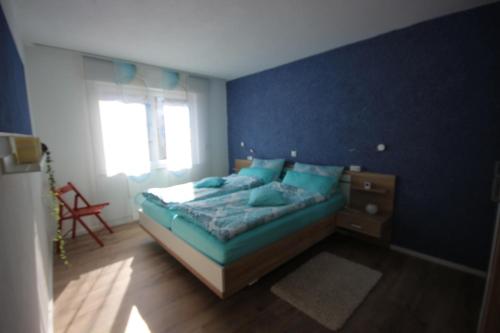 Ferienwohnung Loreley