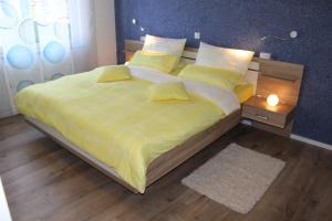 Ferienwohnung Loreley