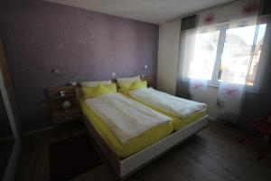 Appartement Ferienwohnung Loreley Hauptstrasse 8A 56357 Lierschied Rhénanie-Palatinat