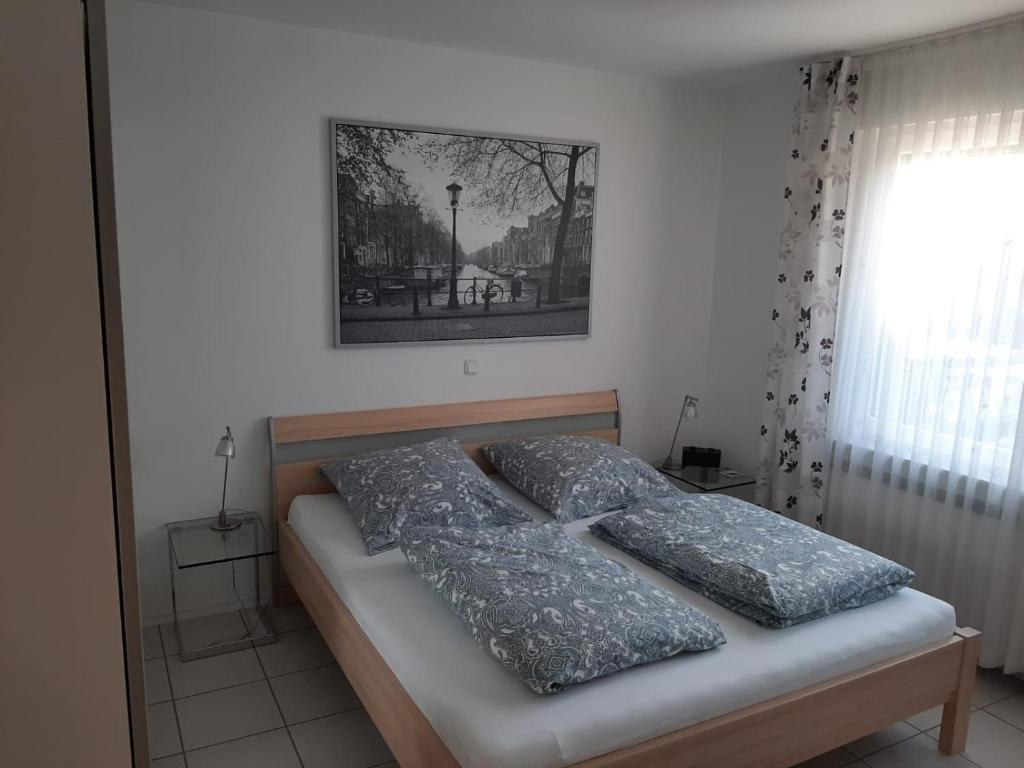 Appartement Ferienwohnung Lorenz 18 Dülmener Straße 46117 Oberhausen