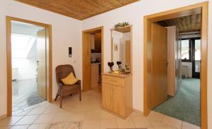 Appartement Ferienwohnung Lorenz Haibeckenstr. 12 94353 Haibach Bavière