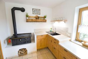 Appartement Ferienwohnung Lorenz Max-Planck-Str. 18 83052 Heufeld Bavière
