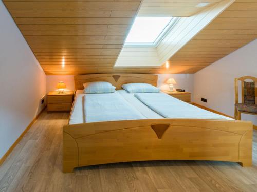 Ferienwohnung Lorenz