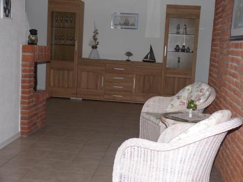 Ferienwohnung Lorenzen