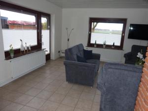 Ferienwohnung Lorenzen