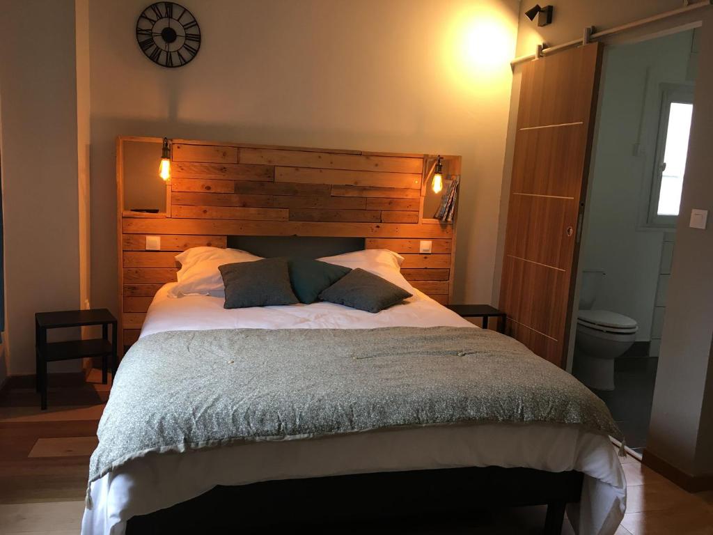 Ferienwohnung Lorenzen