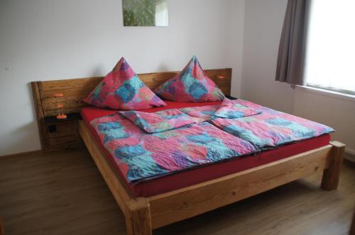 Ferienwohnung Loretta
