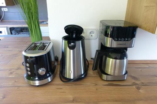Ferienwohnung Lorke