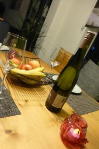 Ferienwohnung Lorke