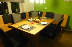 Ferienwohnung Lorke