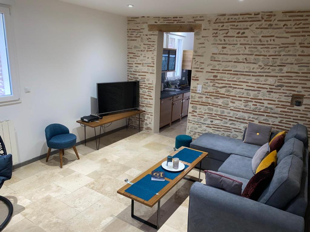 Ferienwohnung Lorke