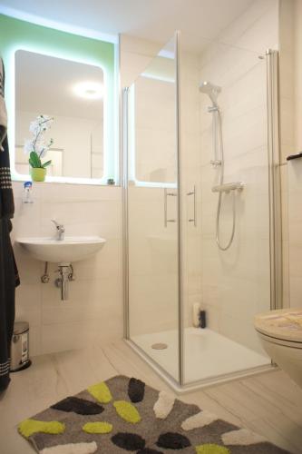 Ferienwohnung Lörrach