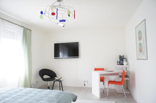 Ferienwohnung Lörrach