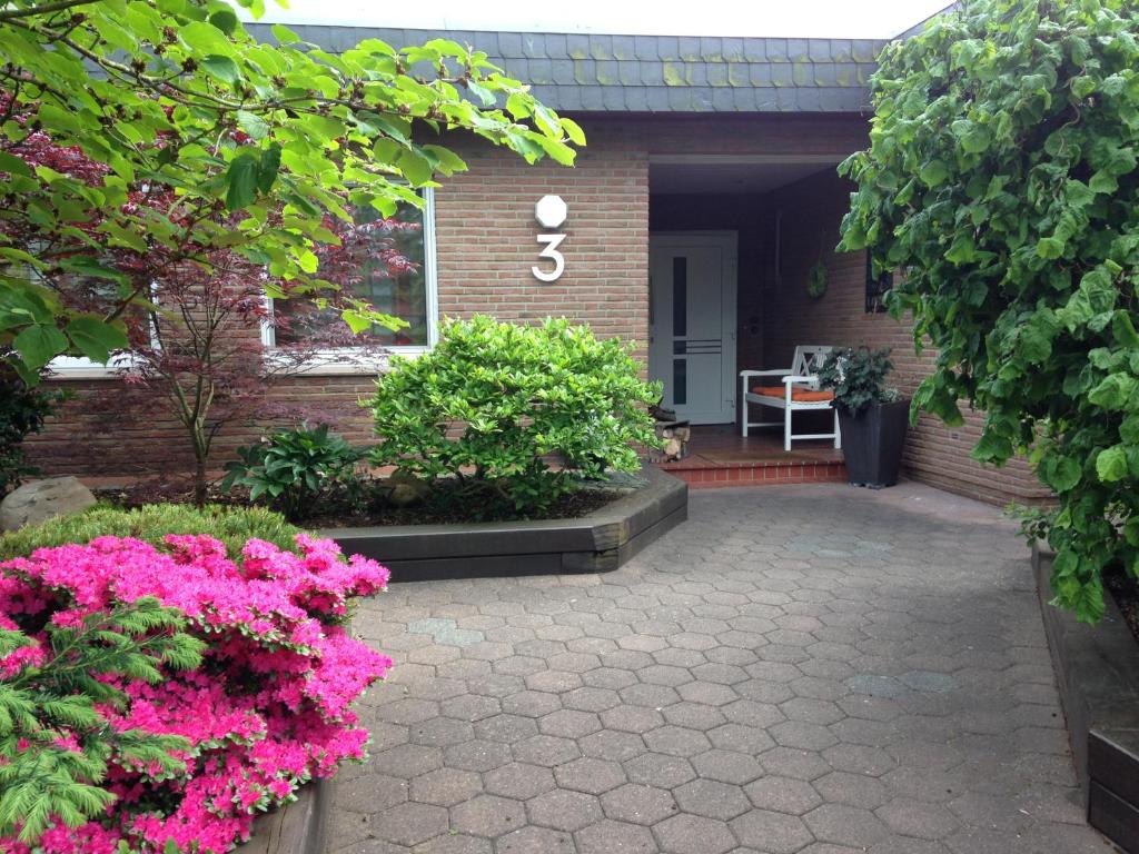 Ferienwohnung Lortz Sauerbruchstraße 3, 27478 Cuxhaven