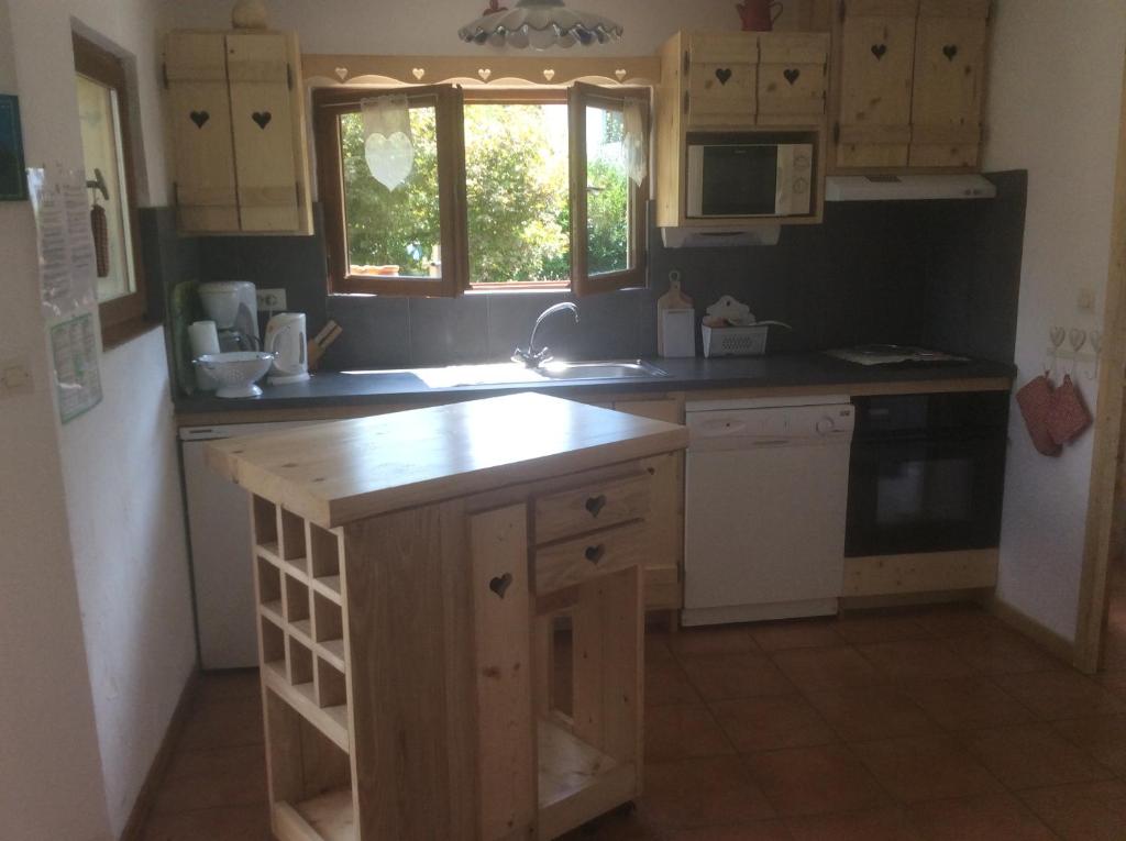 Ferienwohnung Losenberg