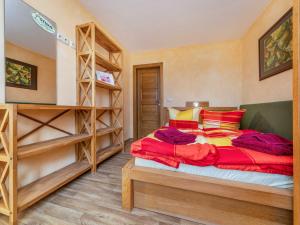 Appartement Ferienwohnung Lotse Lange Straße 2 D 18569 Schaprode Mecklembourg-Poméranie