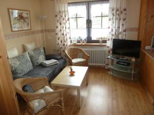 Ferienwohnung Lotti