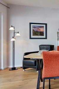 Ferienwohnung Lotti