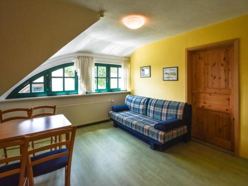 Ferienwohnung Lotti nur 200 Meter bis zum Wasser